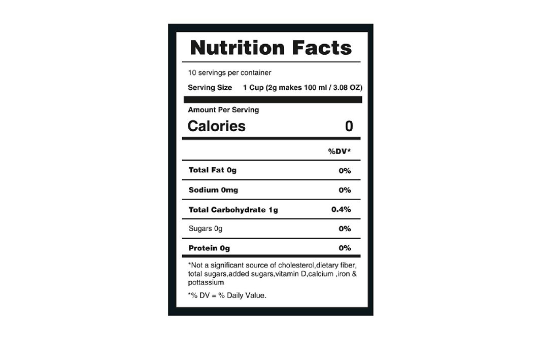 Girnar Single Origin Assam Tea    Box  10 pcs